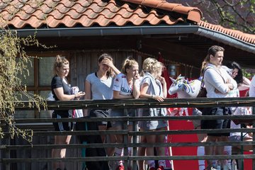 Bild 1 - BL Damen Der Club an der Alster - Mannheimer HC : Ergebnis: 1:0